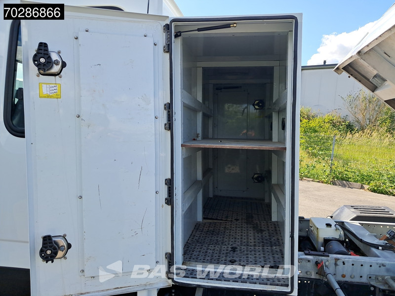 Iveco Daily 35C14 Pritsche Doppel Kabine Doppelbereifung 3,5t AHK Klima Tempomat Euro6 Pickup 2m3 A/C Towbar Cruise control в лізинг Iveco Daily 35C14 Pritsche Doppel Kabine Doppelbereifung 3,5t AHK Klima Tempomat Euro6 Pickup 2m3 A/C Towbar Cruise control: фото 13