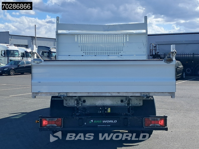Iveco Daily 35C14 Pritsche Doppel Kabine Doppelbereifung 3,5t AHK Klima Tempomat Euro6 Pickup 2m3 A/C Towbar Cruise control в лізинг Iveco Daily 35C14 Pritsche Doppel Kabine Doppelbereifung 3,5t AHK Klima Tempomat Euro6 Pickup 2m3 A/C Towbar Cruise control: фото 10