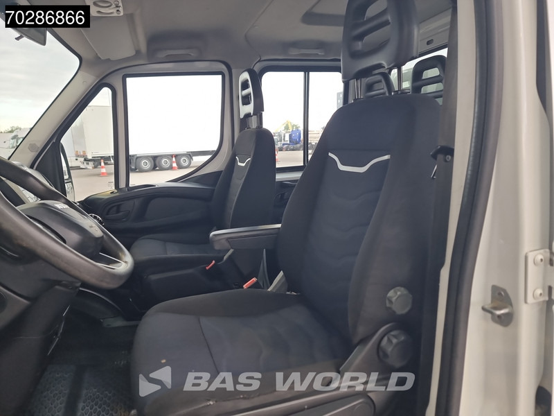 Iveco Daily 35C14 Pritsche Doppel Kabine Doppelbereifung 3,5t AHK Klima Tempomat Euro6 Pickup 2m3 A/C Towbar Cruise control в лізинг Iveco Daily 35C14 Pritsche Doppel Kabine Doppelbereifung 3,5t AHK Klima Tempomat Euro6 Pickup 2m3 A/C Towbar Cruise control: фото 15