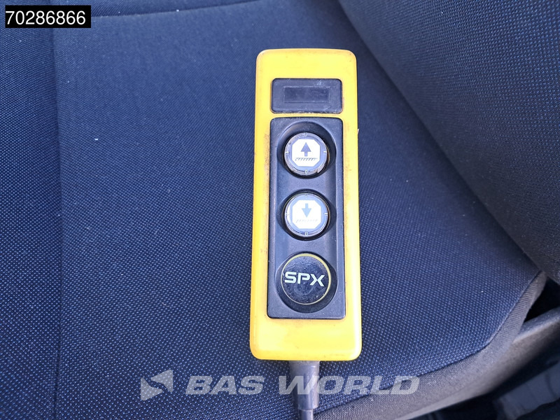 Iveco Daily 35C14 Pritsche Doppel Kabine Doppelbereifung 3,5t AHK Klima Tempomat Euro6 Pickup 2m3 A/C Towbar Cruise control в лізинг Iveco Daily 35C14 Pritsche Doppel Kabine Doppelbereifung 3,5t AHK Klima Tempomat Euro6 Pickup 2m3 A/C Towbar Cruise control: фото 20