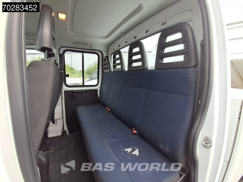 Малотоннажний самоскид Iveco Daily 35C16 3.0L Kipper Doppel Kabine Doppelbereifung 3,5t AHK Klima Tempomat Euro6 Kieper 2m3 A/C Towbar Cruise control: фото 11