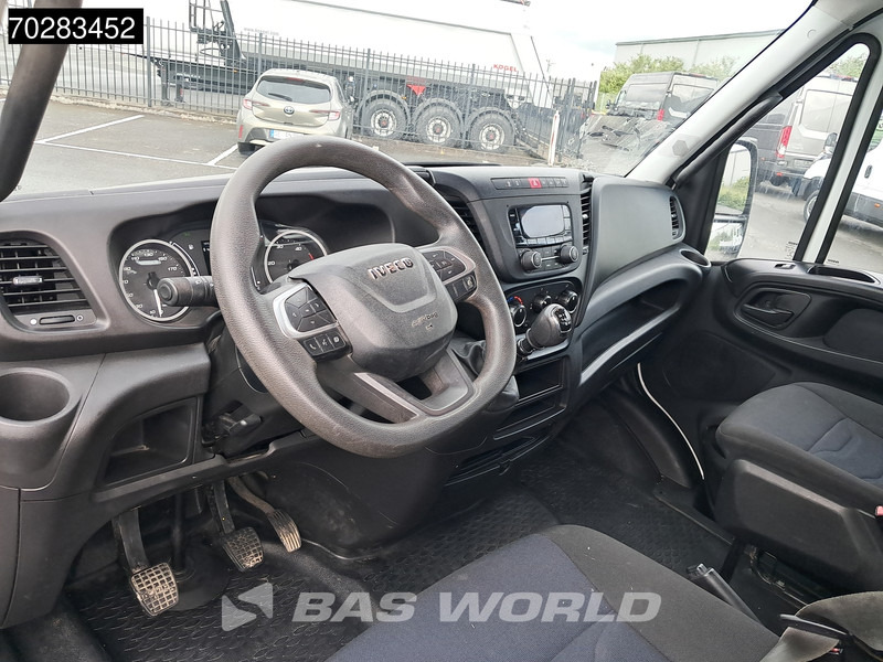 Малотоннажний самоскид Iveco Daily 35C16 3.0L Kipper Doppel Kabine Doppelbereifung 3,5t AHK Klima Tempomat Euro6 Kieper 2m3 A/C Towbar Cruise control: фото 12
