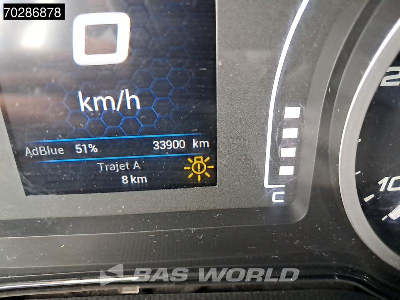 Iveco Daily 35C16 3.0L Pritsche Doppel Kabine Doppelbereifung 3,5t AHK Navi Klima Tempomat Kamera Euro6 Pickup 2m3 A/C Towbar Cruise control в лізинг Iveco Daily 35C16 3.0L Pritsche Doppel Kabine Doppelbereifung 3,5t AHK Navi Klima Tempomat Kamera Euro6 Pickup 2m3 A/C Towbar Cruise control: фото 18