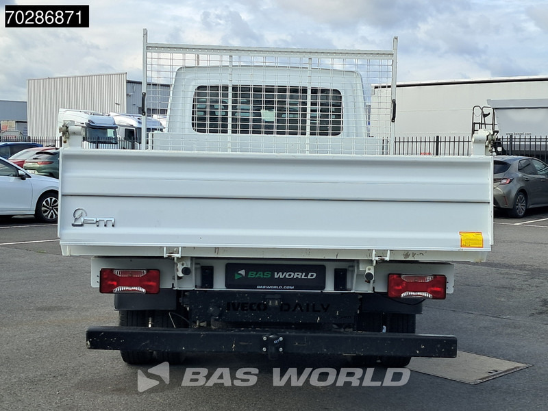 Iveco Daily 35C16 3.0L Pritsche Doppel Kabine Doppelbereifung 3,5t AHK Navi Klima Tempomat Kamera Euro6 Pickup 2m3 A/C Towbar Cruise control в лізинг Iveco Daily 35C16 3.0L Pritsche Doppel Kabine Doppelbereifung 3,5t AHK Navi Klima Tempomat Kamera Euro6 Pickup 2m3 A/C Towbar Cruise control: фото 9