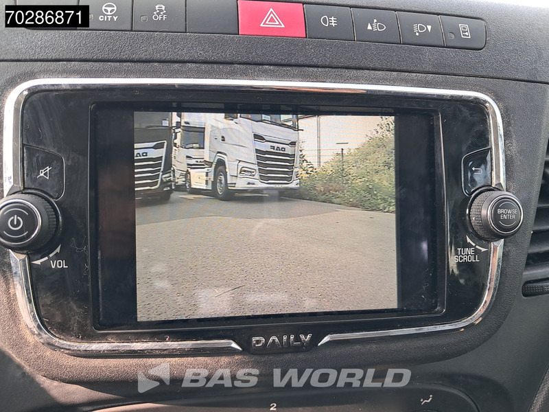 Iveco Daily 35C16 3.0L Pritsche Doppel Kabine Doppelbereifung 3,5t AHK Navi Klima Tempomat Kamera Euro6 Pickup 2m3 A/C Towbar Cruise control в лізинг Iveco Daily 35C16 3.0L Pritsche Doppel Kabine Doppelbereifung 3,5t AHK Navi Klima Tempomat Kamera Euro6 Pickup 2m3 A/C Towbar Cruise control: фото 15