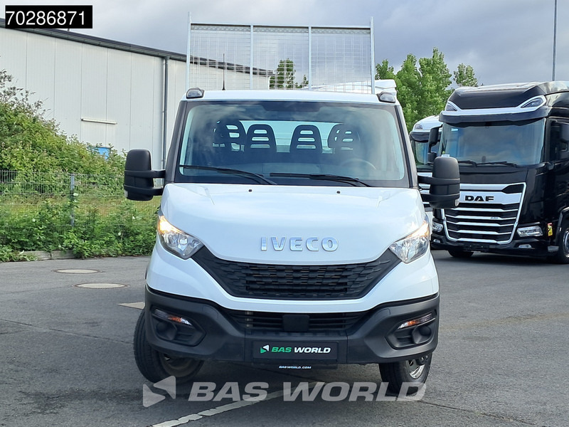 Iveco Daily 35C16 3.0L Pritsche Doppel Kabine Doppelbereifung 3,5t AHK Navi Klima Tempomat Kamera Euro6 Pickup 2m3 A/C Towbar Cruise control в лізинг Iveco Daily 35C16 3.0L Pritsche Doppel Kabine Doppelbereifung 3,5t AHK Navi Klima Tempomat Kamera Euro6 Pickup 2m3 A/C Towbar Cruise control: фото 10