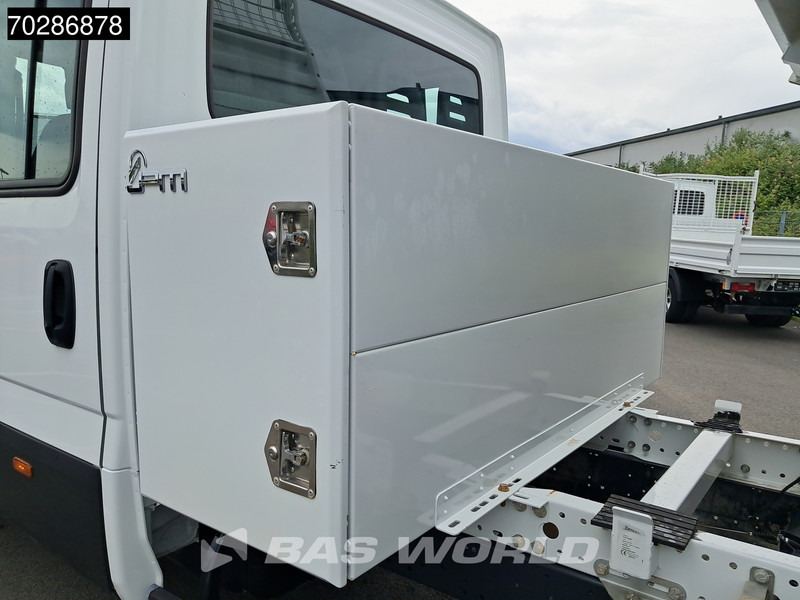 Iveco Daily 35C16 3.0L Pritsche Doppel Kabine Doppelbereifung 3,5t AHK Navi Klima Tempomat Kamera Euro6 Pickup 2m3 A/C Towbar Cruise control в лізинг Iveco Daily 35C16 3.0L Pritsche Doppel Kabine Doppelbereifung 3,5t AHK Navi Klima Tempomat Kamera Euro6 Pickup 2m3 A/C Towbar Cruise control: фото 10