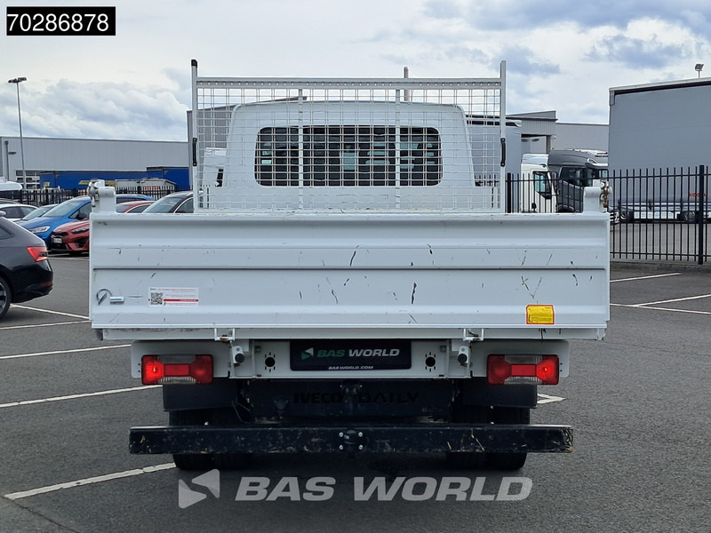 Iveco Daily 35C16 3.0L Pritsche Doppel Kabine Doppelbereifung 3,5t AHK Navi Klima Tempomat Kamera Euro6 Pickup 2m3 A/C Towbar Cruise control в лізинг Iveco Daily 35C16 3.0L Pritsche Doppel Kabine Doppelbereifung 3,5t AHK Navi Klima Tempomat Kamera Euro6 Pickup 2m3 A/C Towbar Cruise control: фото 8