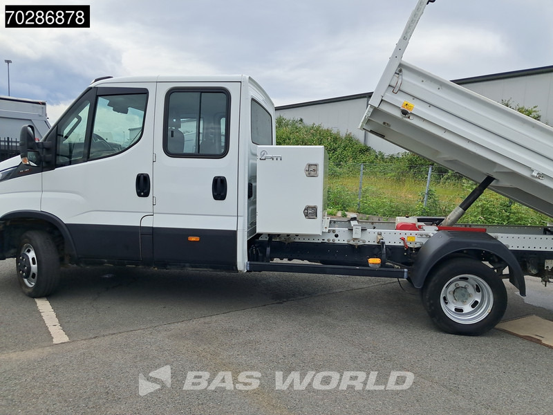 Iveco Daily 35C16 3.0L Pritsche Doppel Kabine Doppelbereifung 3,5t AHK Navi Klima Tempomat Kamera Euro6 Pickup 2m3 A/C Towbar Cruise control в лізинг Iveco Daily 35C16 3.0L Pritsche Doppel Kabine Doppelbereifung 3,5t AHK Navi Klima Tempomat Kamera Euro6 Pickup 2m3 A/C Towbar Cruise control: фото 7