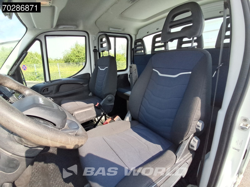 Iveco Daily 35C16 3.0L Pritsche Doppel Kabine Doppelbereifung 3,5t AHK Navi Klima Tempomat Kamera Euro6 Pickup 2m3 A/C Towbar Cruise control в лізинг Iveco Daily 35C16 3.0L Pritsche Doppel Kabine Doppelbereifung 3,5t AHK Navi Klima Tempomat Kamera Euro6 Pickup 2m3 A/C Towbar Cruise control: фото 13
