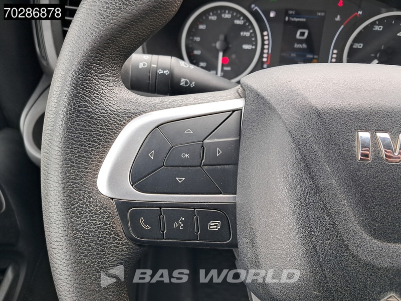 Iveco Daily 35C16 3.0L Pritsche Doppel Kabine Doppelbereifung 3,5t AHK Navi Klima Tempomat Kamera Euro6 Pickup 2m3 A/C Towbar Cruise control в лізинг Iveco Daily 35C16 3.0L Pritsche Doppel Kabine Doppelbereifung 3,5t AHK Navi Klima Tempomat Kamera Euro6 Pickup 2m3 A/C Towbar Cruise control: фото 20