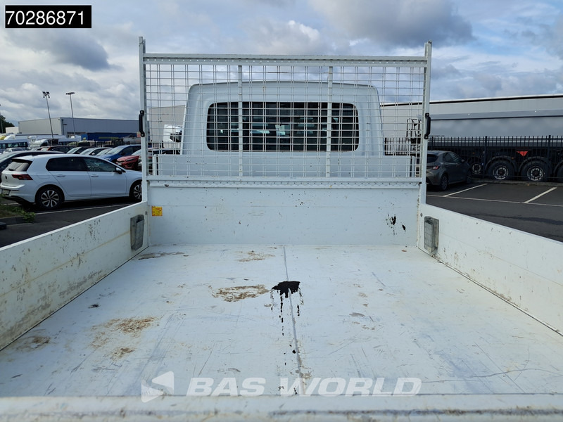 Iveco Daily 35C16 3.0L Pritsche Doppel Kabine Doppelbereifung 3,5t AHK Navi Klima Tempomat Kamera Euro6 Pickup 2m3 A/C Towbar Cruise control в лізинг Iveco Daily 35C16 3.0L Pritsche Doppel Kabine Doppelbereifung 3,5t AHK Navi Klima Tempomat Kamera Euro6 Pickup 2m3 A/C Towbar Cruise control: фото 7