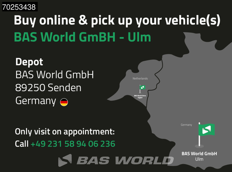 Kögel S24-1 3 axles NEW HUBDACH Liftachse Lifting+ Sliding Roof - Тентований напівпричіп: фото 5 Kögel S24-1 3 axles NEW HUBDACH Liftachse Lifting+ Sliding Roof - Тентований напівпричіп: фото 5