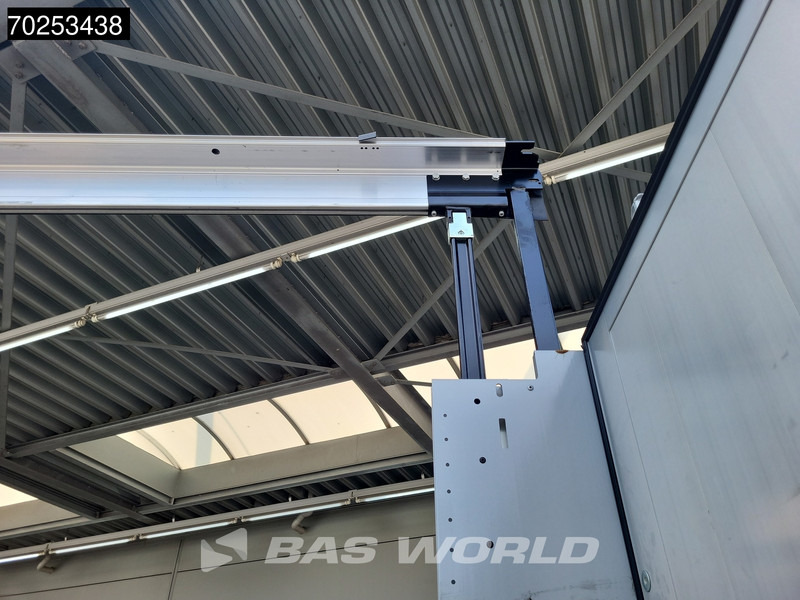 Kögel S24-1 3 axles NEW HUBDACH Liftachse Lifting+ Sliding Roof - Тентований напівпричіп: фото 3 Kögel S24-1 3 axles NEW HUBDACH Liftachse Lifting+ Sliding Roof - Тентований напівпричіп: фото 3