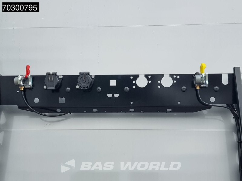 Kögel S24-1 3 axles NEW Palettenkasten Lift Axle - Тентований напівпричіп: фото 5 Kögel S24-1 3 axles NEW Palettenkasten Lift Axle - Тентований напівпричіп: фото 5