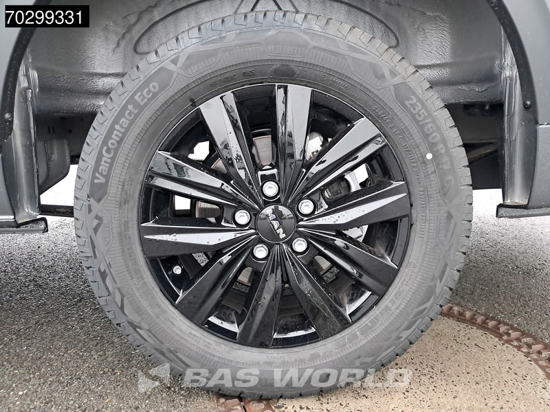 MAN TGE 3.180 Automatik 180PS AHK L3H3 ACC LED Navi Kamera Parkensensoren Euro6 L2H2 A/C Towbar - Суцільнометалевий фургон: фото 5 MAN TGE 3.180 Automatik 180PS AHK L3H3 ACC LED Navi Kamera Parkensensoren Euro6 L2H2 A/C Towbar - Суцільнометалевий фургон: фото 5