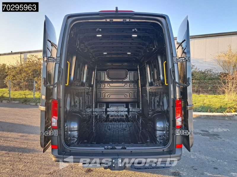 MAN TGE 3.180 Automatik 180PS AHK L4H3 ACC LED Navi Kamera Parkensensoren Euro6 L3H2 A/C Towbar - Суцільнометалевий фургон: фото 3 MAN TGE 3.180 Automatik 180PS AHK L4H3 ACC LED Navi Kamera Parkensensoren Euro6 L3H2 A/C Towbar - Суцільнометалевий фургон: фото 3