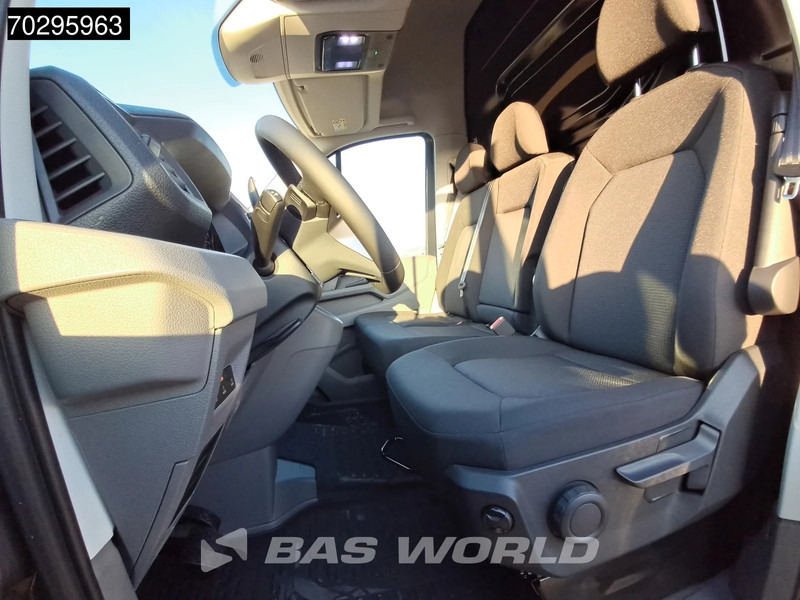 Новий Суцільнометалевий фургон MAN TGE 3.180 Automatik 180PS AHK L4H3 ACC LED Navi Kamera Parkensensoren Euro6 L3H2 A/C Towbar: фото 11