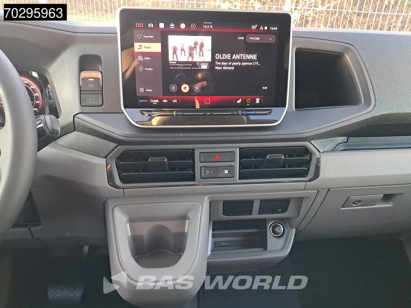 Новий Суцільнометалевий фургон MAN TGE 3.180 Automatik 180PS AHK L4H3 ACC LED Navi Kamera Parkensensoren Euro6 L3H2 A/C Towbar: фото 15