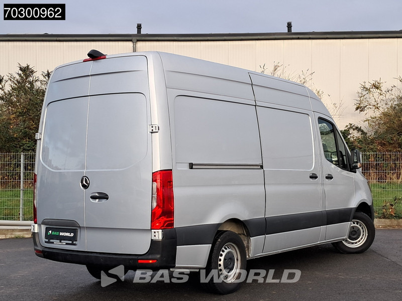Mercedes-Benz Sprinter 315 CDI Automatik L2H2 150PS Klima Kamera Parkensensoren MBUX CarPlay Euro6 L2 A/C - Легковий фургон: фото 3 Mercedes-Benz Sprinter 315 CDI Automatik L2H2 150PS Klima Kamera Parkensensoren MBUX CarPlay Euro6 L2 A/C - Легковий фургон: фото 3