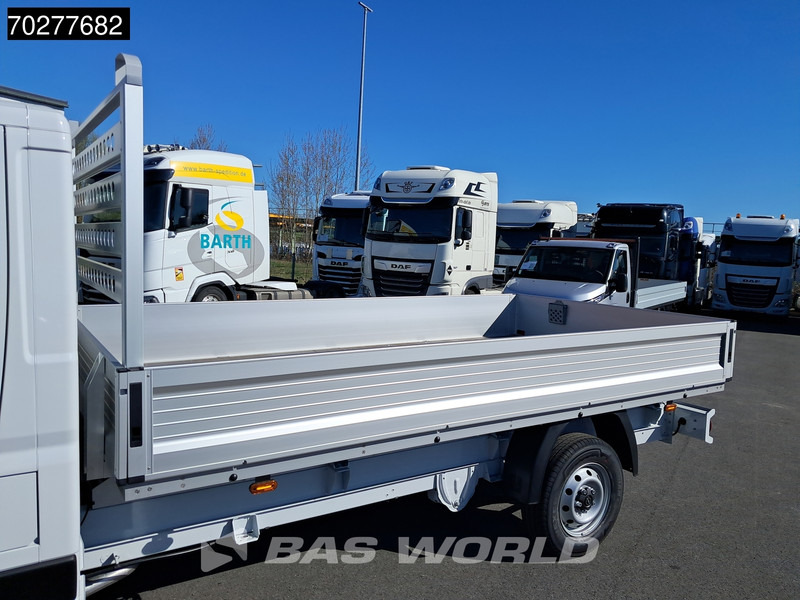 Opel Movano 180PS Automatik 180PS Pritsche Navi Klima Tempomat Pickup A/C Cruise control в лізинг Opel Movano 180PS Automatik 180PS Pritsche Navi Klima Tempomat Pickup A/C Cruise control: фото 9