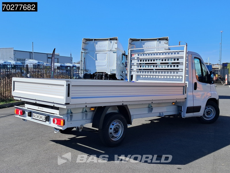 Opel Movano 180PS Automatik 180PS Pritsche Navi Klima Tempomat Pickup A/C Cruise control в лізинг Opel Movano 180PS Automatik 180PS Pritsche Navi Klima Tempomat Pickup A/C Cruise control: фото 6