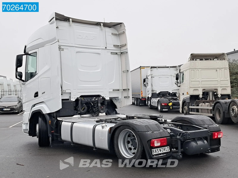 DAF XF 480 4X2 Mega 2xTanks ACC LED Euro 6 - Тягач: фото 3 DAF XF 480 4X2 Mega 2xTanks ACC LED Euro 6 - Тягач: фото 3