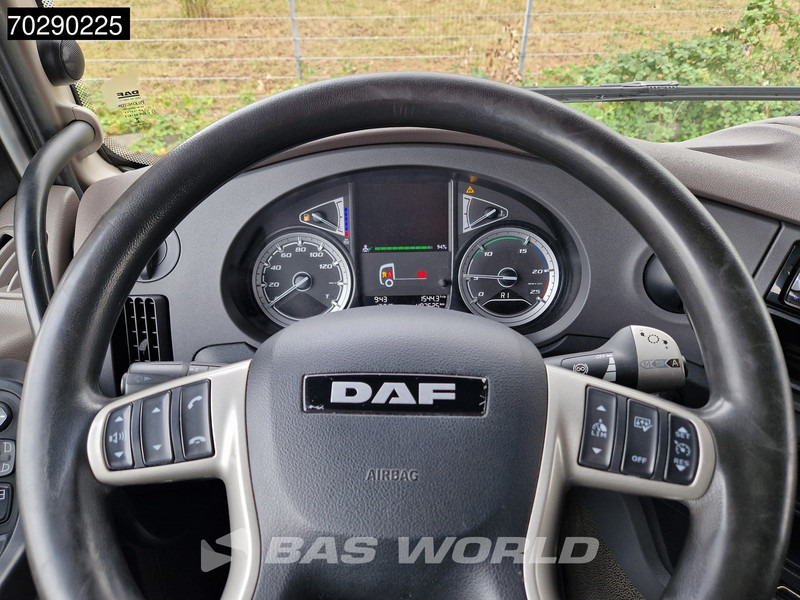 Тягач DAF XF 480 4X2 Retarder Mega Standairco 2xTanks ACC Euro 6: фото 20 Тягач DAF XF 480 4X2 Retarder Mega Standairco 2xTanks ACC Euro 6: фото 20