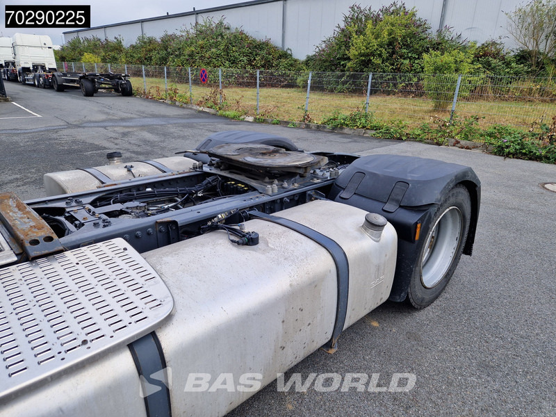 Тягач DAF XF 480 4X2 Retarder Mega Standairco 2xTanks ACC Euro 6: фото 14 Тягач DAF XF 480 4X2 Retarder Mega Standairco 2xTanks ACC Euro 6: фото 14