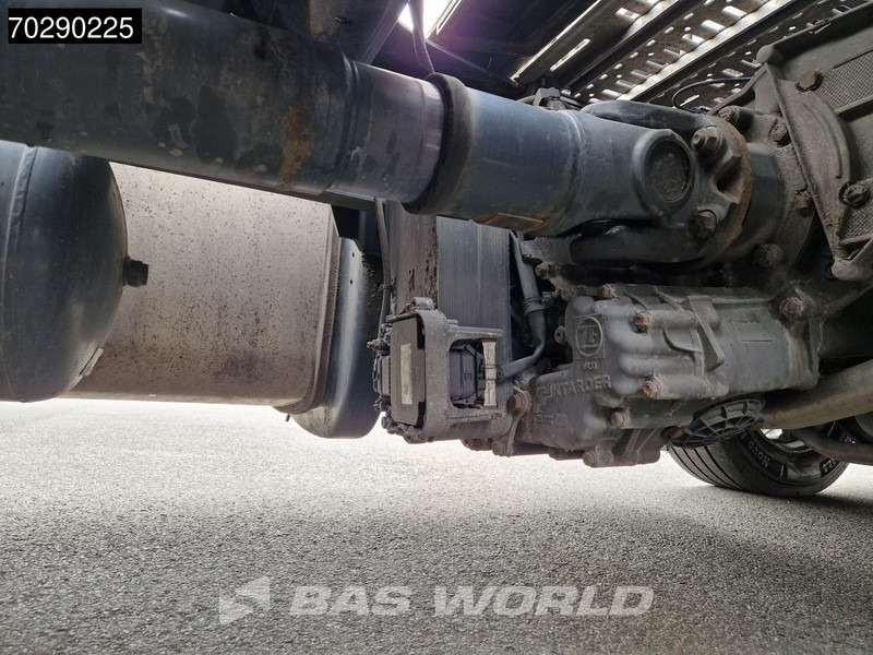 Тягач DAF XF 480 4X2 Retarder Mega Standairco 2xTanks ACC Euro 6: фото 15 Тягач DAF XF 480 4X2 Retarder Mega Standairco 2xTanks ACC Euro 6: фото 15