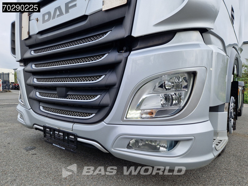 Тягач DAF XF 480 4X2 Retarder Mega Standairco 2xTanks ACC Euro 6: фото 10 Тягач DAF XF 480 4X2 Retarder Mega Standairco 2xTanks ACC Euro 6: фото 10