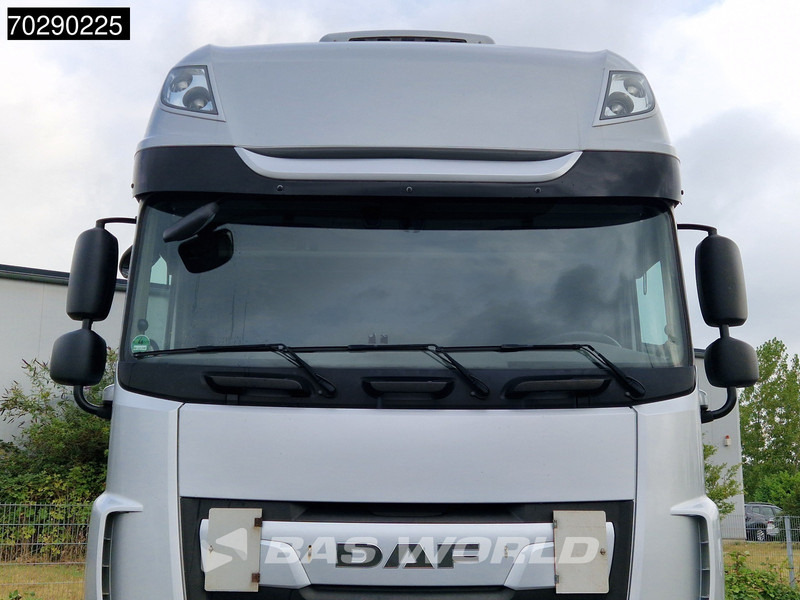 Тягач DAF XF 480 4X2 Retarder Mega Standairco 2xTanks ACC Euro 6: фото 9 Тягач DAF XF 480 4X2 Retarder Mega Standairco 2xTanks ACC Euro 6: фото 9