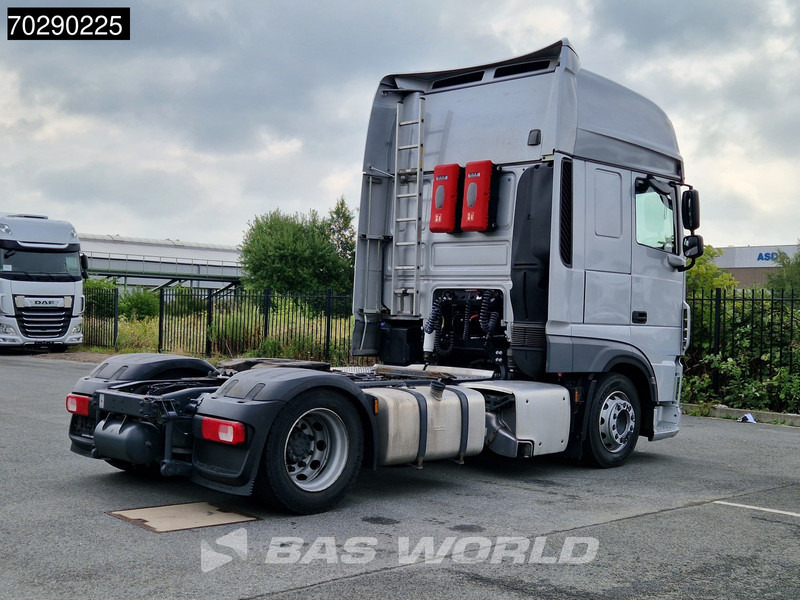 Тягач DAF XF 480 4X2 Retarder Mega Standairco 2xTanks ACC Euro 6: фото 6 Тягач DAF XF 480 4X2 Retarder Mega Standairco 2xTanks ACC Euro 6: фото 6