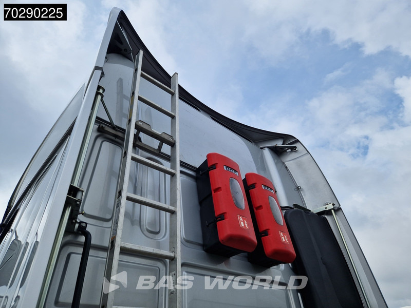 Тягач DAF XF 480 4X2 Retarder Mega Standairco 2xTanks ACC Euro 6: фото 12 Тягач DAF XF 480 4X2 Retarder Mega Standairco 2xTanks ACC Euro 6: фото 12