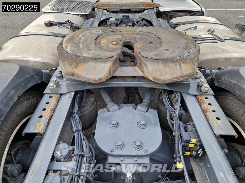 Тягач DAF XF 480 4X2 Retarder Mega Standairco 2xTanks ACC Euro 6: фото 16 Тягач DAF XF 480 4X2 Retarder Mega Standairco 2xTanks ACC Euro 6: фото 16