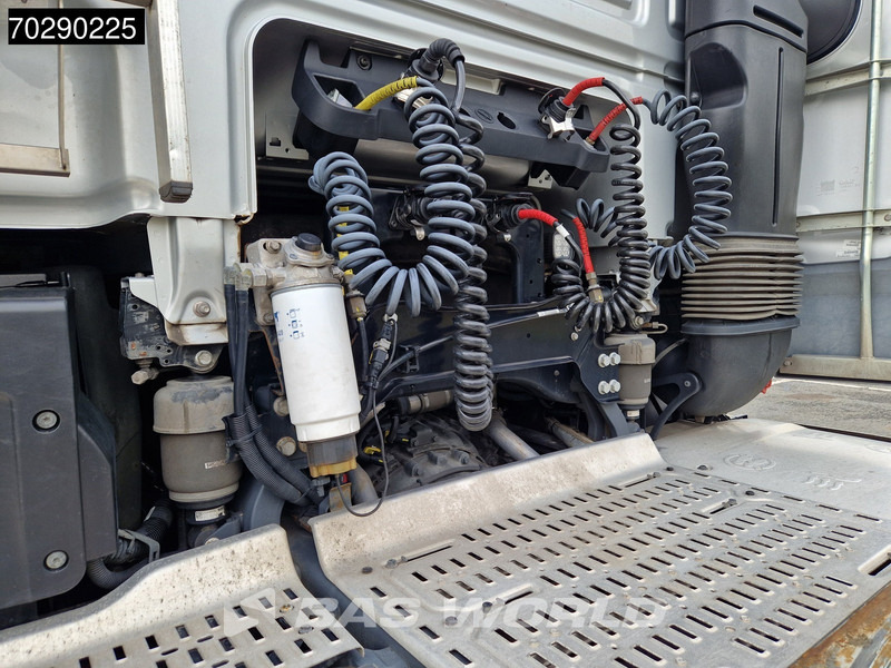 Тягач DAF XF 480 4X2 Retarder Mega Standairco 2xTanks ACC Euro 6: фото 13 Тягач DAF XF 480 4X2 Retarder Mega Standairco 2xTanks ACC Euro 6: фото 13