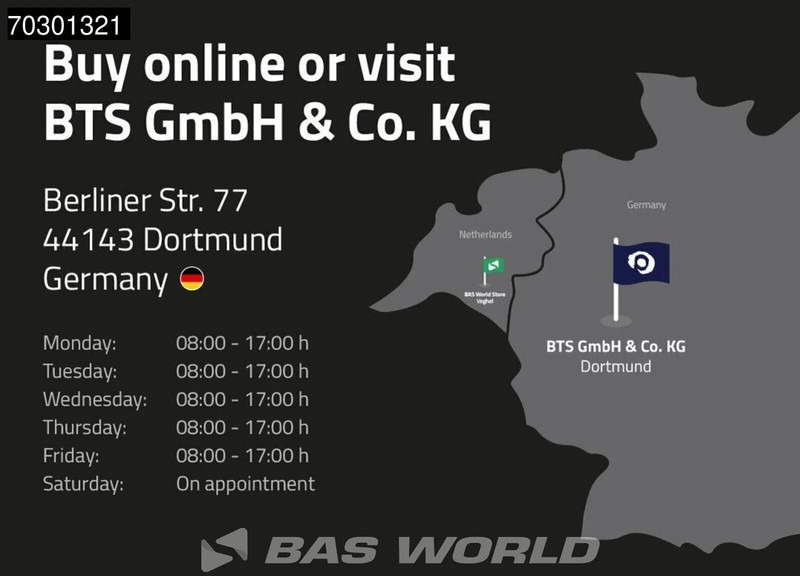 DAF XF 480 4X2 SSC 2xTanks Standklima ACC - Тягач: фото 5 DAF XF 480 4X2 SSC 2xTanks Standklima ACC - Тягач: фото 5