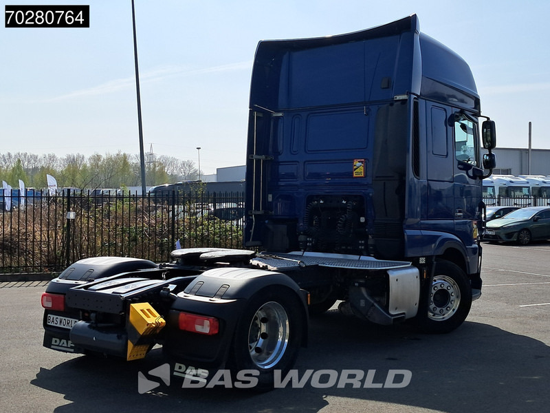 Тягач DAF XF 480 4X2 SSC Retarder PTO Standklima Alcoa's Navi ACC LED: фото 6