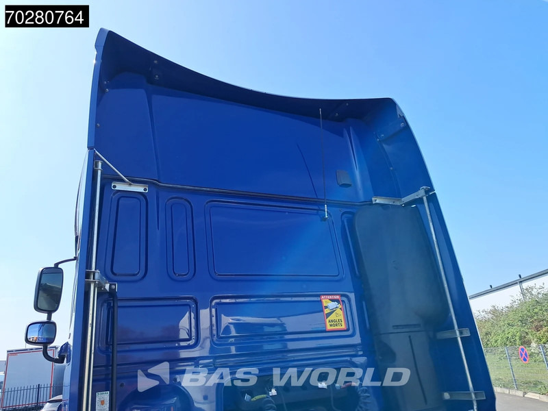 Тягач DAF XF 480 4X2 SSC Retarder PTO Standklima Alcoa's Navi ACC LED: фото 12