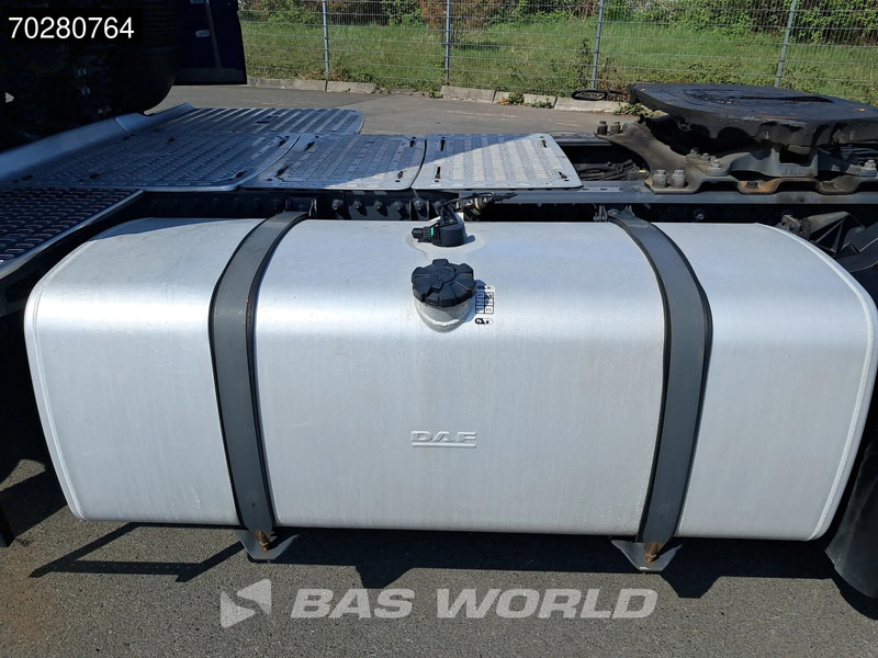 Тягач DAF XF 480 4X2 SSC Retarder PTO Standklima Alcoa's Navi ACC LED: фото 14