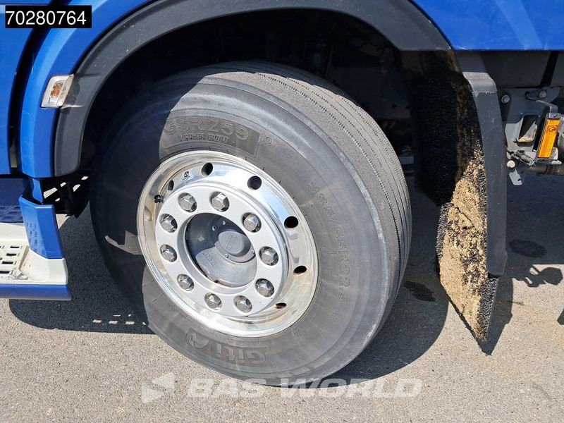 Тягач DAF XF 480 4X2 SSC Retarder PTO Standklima Alcoa's Navi ACC LED: фото 20