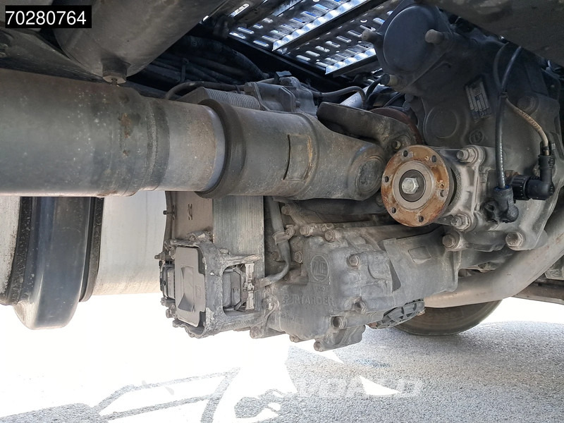 Тягач DAF XF 480 4X2 SSC Retarder PTO Standklima Alcoa's Navi ACC LED: фото 19