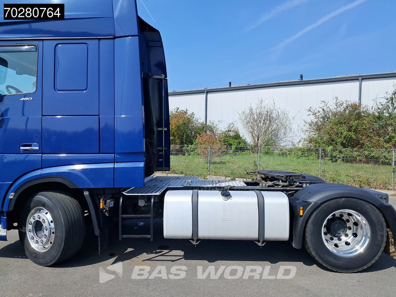 Тягач DAF XF 480 4X2 SSC Retarder PTO Standklima Alcoa's Navi ACC LED: фото 16