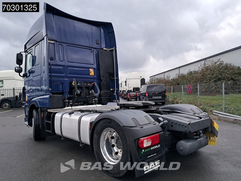 DAF XF 480 4X2 SSC Retarder Standklima Alcoa's ACC LED - Тягач: фото 2 DAF XF 480 4X2 SSC Retarder Standklima Alcoa's ACC LED - Тягач: фото 2