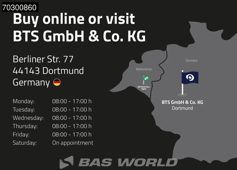 Тягач DAF XF 480 4X2 SSC Retarder Standklima: фото 5