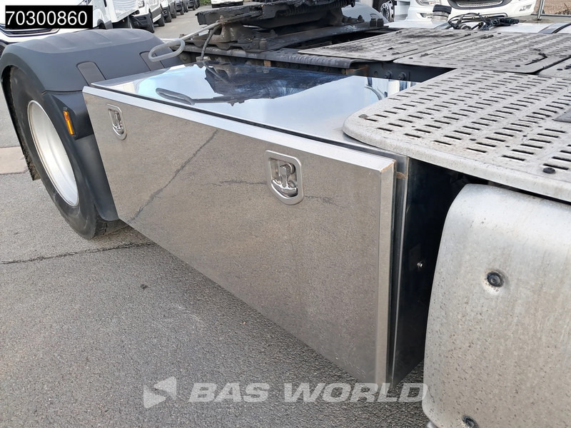 Тягач DAF XF 480 4X2 SSC Retarder Standklima: фото 14