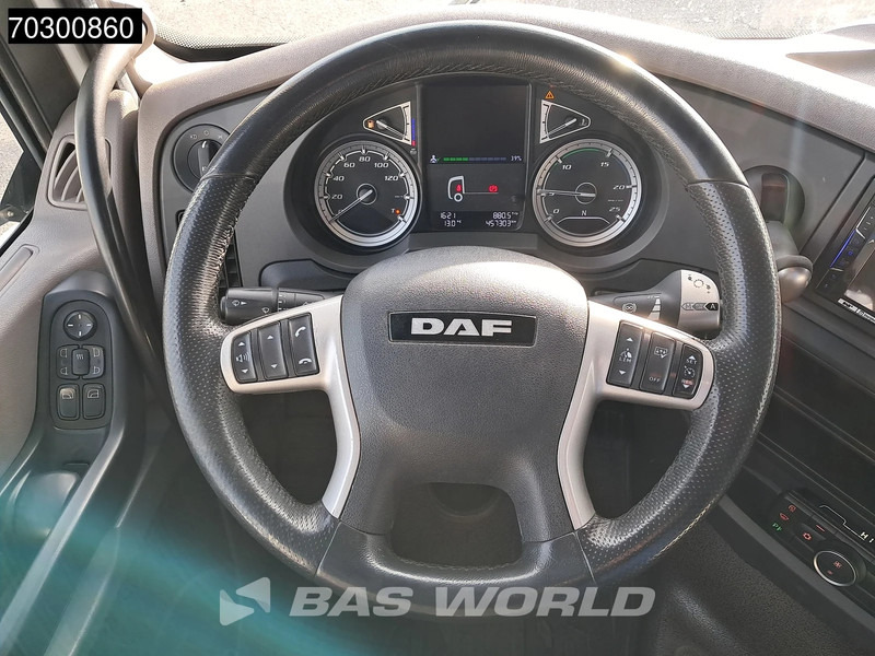 Тягач DAF XF 480 4X2 SSC Retarder Standklima: фото 19