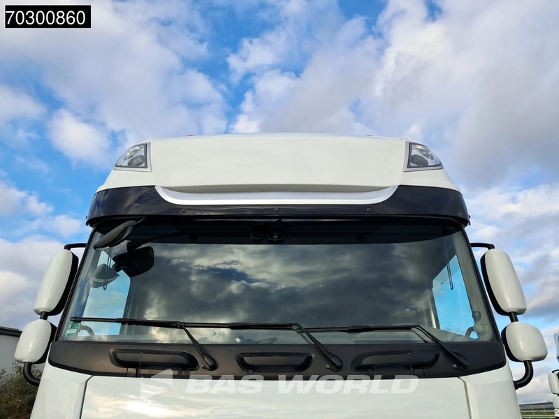 Тягач DAF XF 480 4X2 SSC Retarder Standklima: фото 7