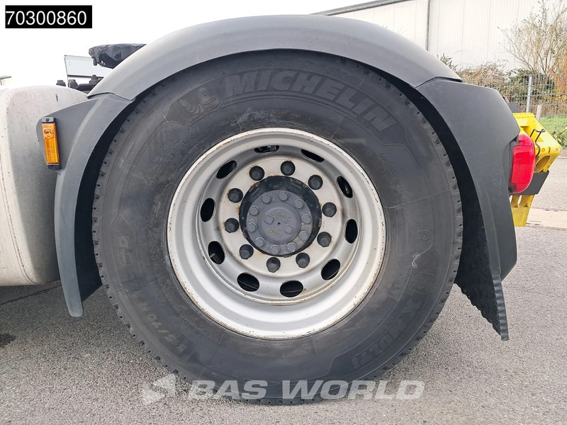 Тягач DAF XF 480 4X2 SSC Retarder Standklima: фото 17