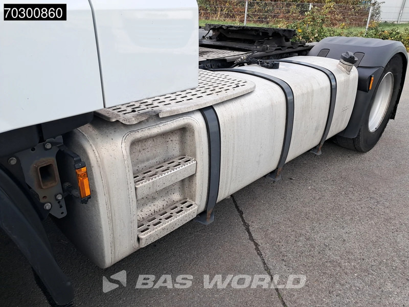 Тягач DAF XF 480 4X2 SSC Retarder Standklima: фото 13